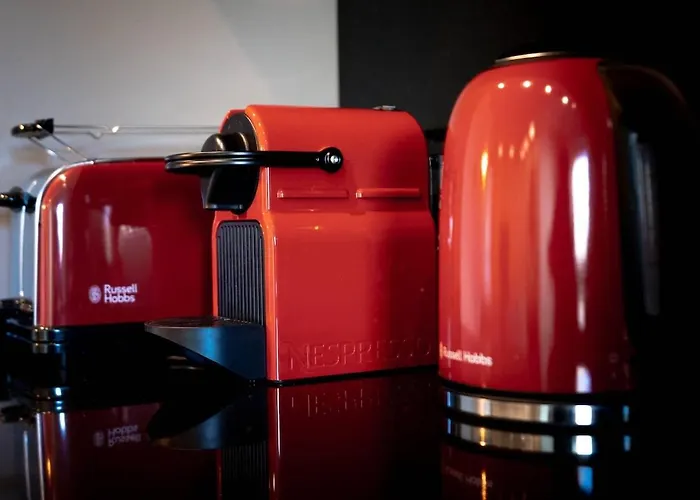 Appartamento Oudinot By Mercado Dos Lavradores Com Ac *