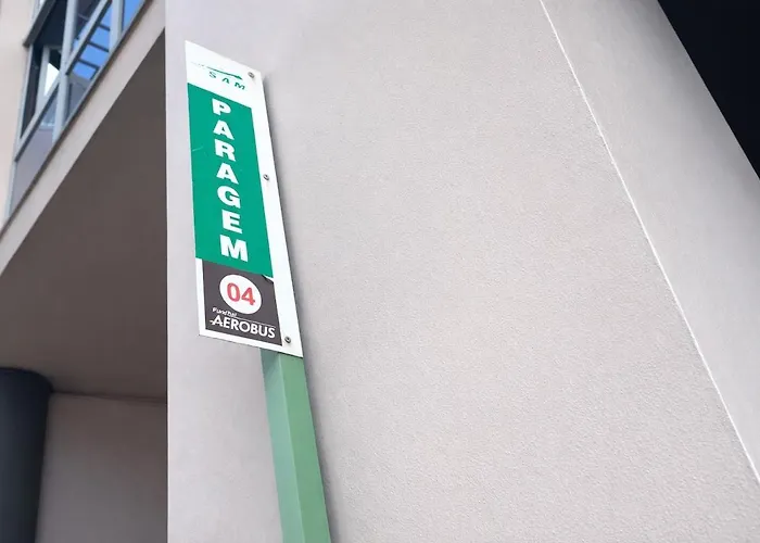 Oudinot By Mercado Dos Lavradores Com Ac Funchal (Madeira)