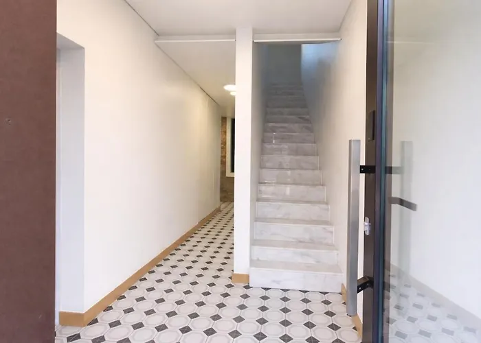 Oudinot By Mercado Dos Lavradores Com Ac Funchal (Madeira)