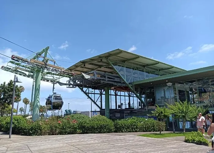 Oudinot By Mercado Dos Lavradores Com Ac *
