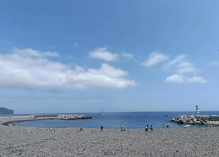 Oudinot By Mercado Dos Lavradores Com Ac Appartamento *