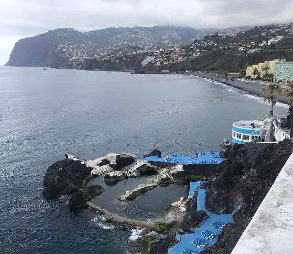 Appartamento Oudinot By Mercado Dos Lavradores Com Ac *