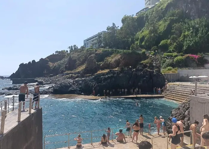 Oudinot By Mercado Dos Lavradores Com Ac *