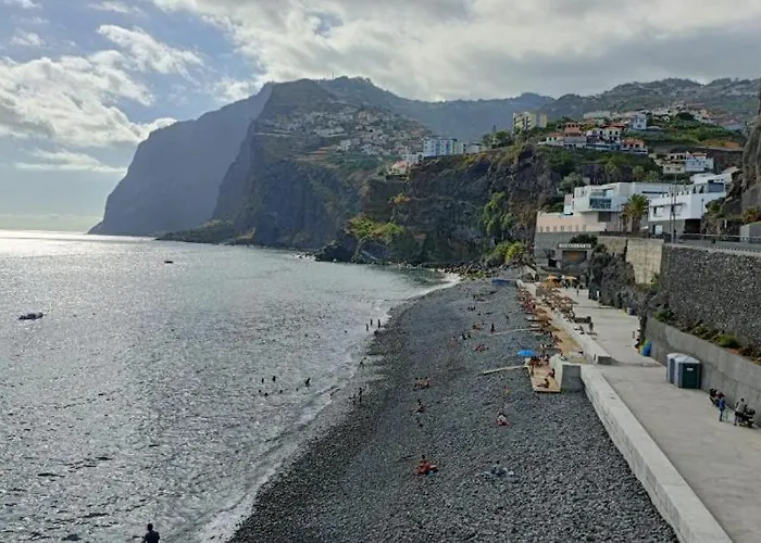 Oudinot By Mercado Dos Lavradores Com Ac Funchal (Madeira)