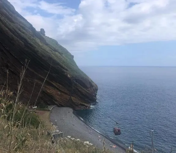 Oudinot By Mercado Dos Lavradores Com Ac 公寓 *