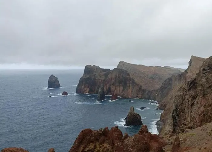 Oudinot By Mercado Dos Lavradores Com Ac Appartamento Funchal (Madeira)