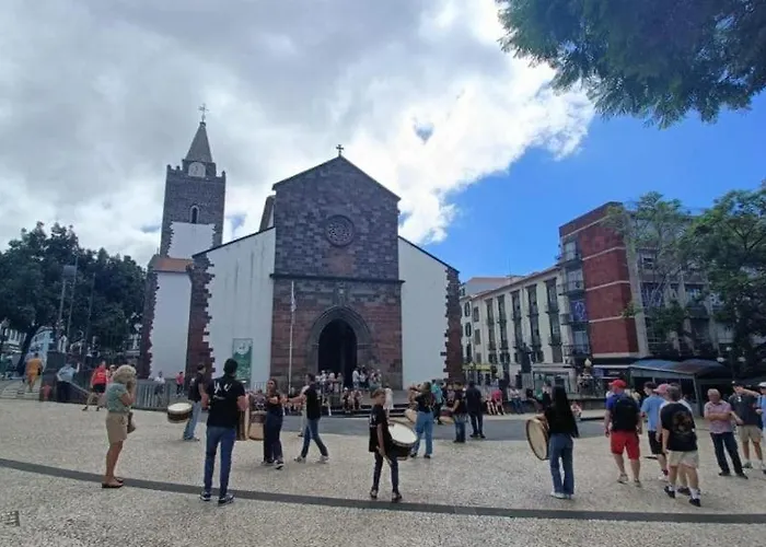Oudinot By Mercado Dos Lavradores Com Ac