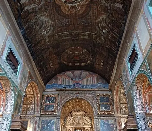 Oudinot By Mercado Dos Lavradores Com Ac *