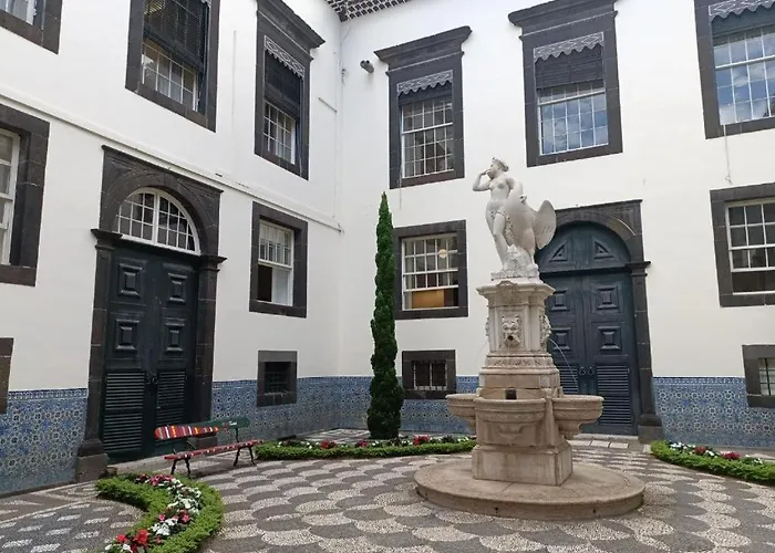 Oudinot By Mercado Dos Lavradores Com Ac * 丰沙尔