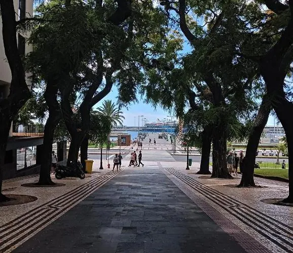 公寓 Oudinot By Mercado Dos Lavradores Com Ac