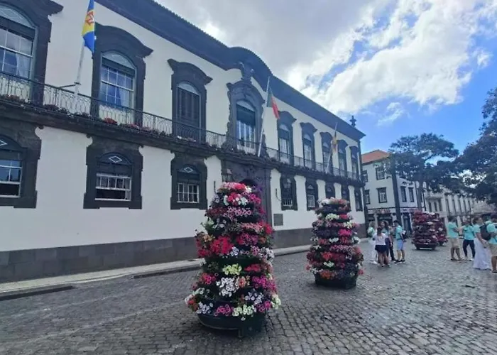 Oudinot By Mercado Dos Lavradores Com Ac *