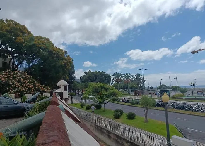 Appartamento Oudinot By Mercado Dos Lavradores Com Ac