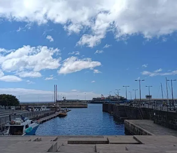 Oudinot By Mercado Dos Lavradores Com Ac